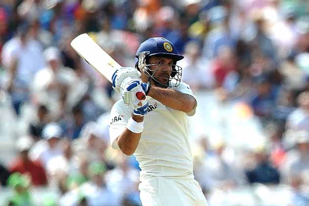Yuvraj completes second cycle of chemotherapy